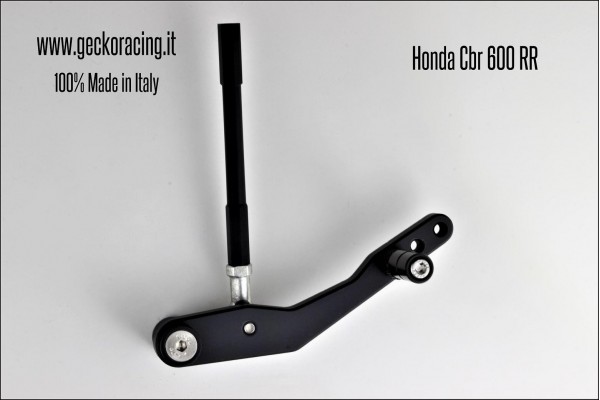 Rearsets Lever Honda CBR 600 RR Cbr600 Cbr600rr