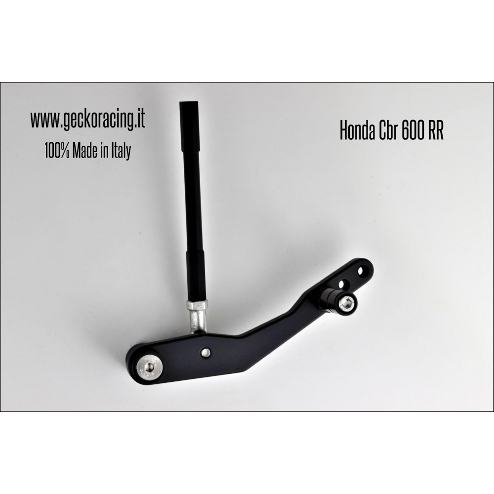 Rearsets Adjustable Honda CBR 600 RR Cbr600 Cbr600rr