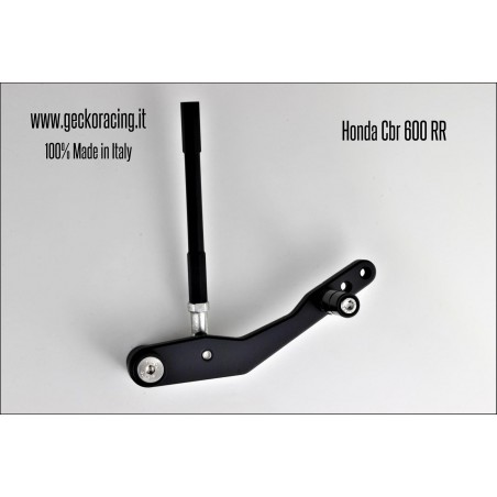 Rearsets Lever Honda CBR 600 RR Cbr600 Cbr600rr