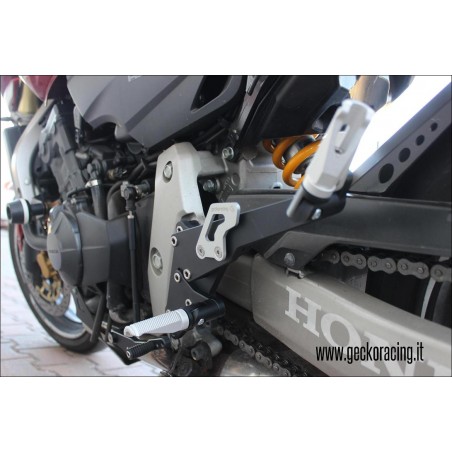 Rearsets gear Spare Parts Cbr600 F