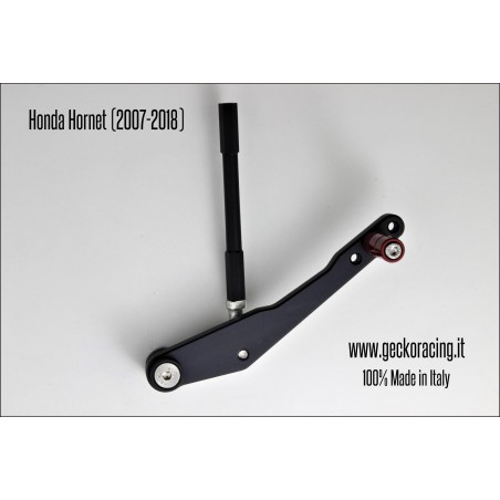 Rearsets Lever Cbr600 F