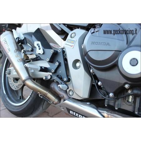 Accessories Rearsets Cbr600 F