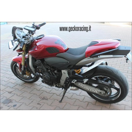Footrest Rearsets Cbr600 F