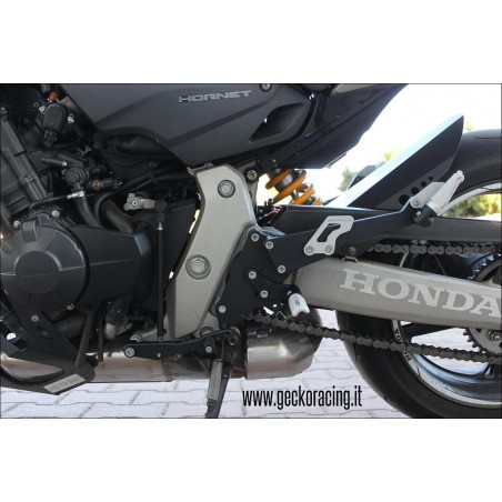 Pegs Rearsets Cbr600 F