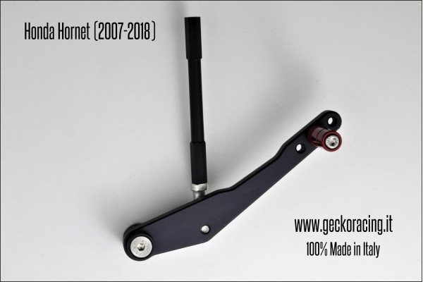 Rearsets Lever Honda Hornet