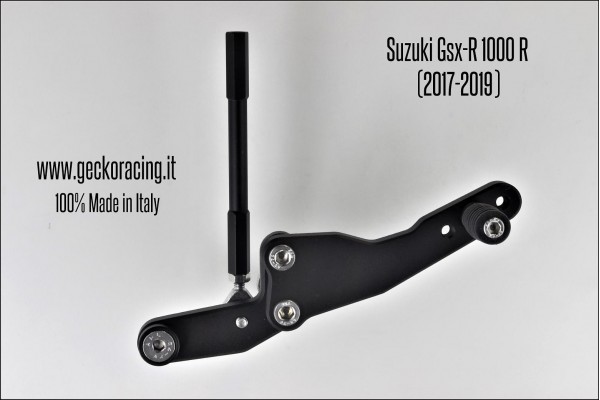 Leva Cambio Suzuki Gsx-R 1000 R