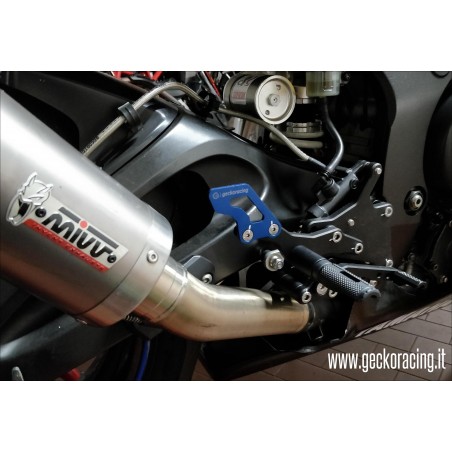 Accessories Rearsets Yamaha R6