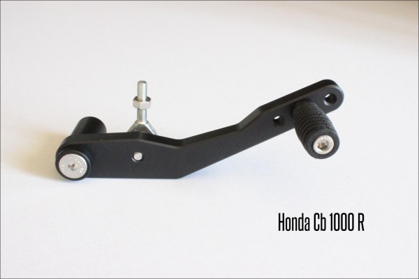 Pedane arretrate regolabili Honda CB 1000 R
