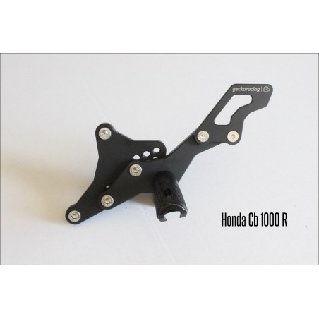 Rearsets Adjustable Honda CB 1000 R