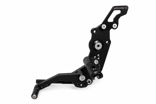 pedane arretrate ducati hypermotard